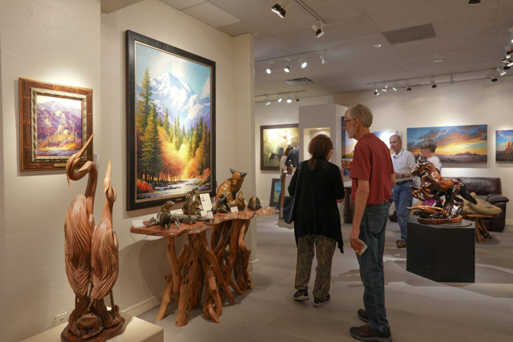 Scottsdale Gallery 2