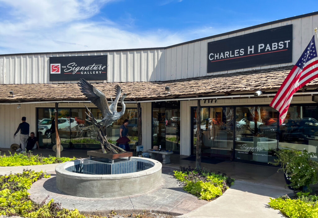 Scottsdale Gallery 2023