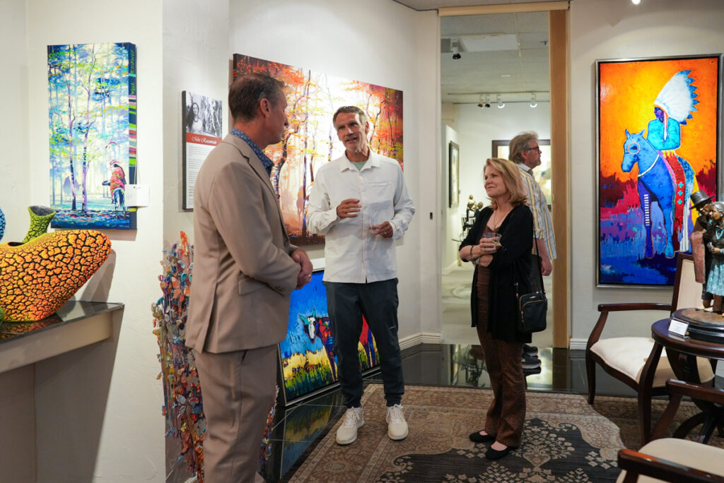 Scottsdale Gallery 5